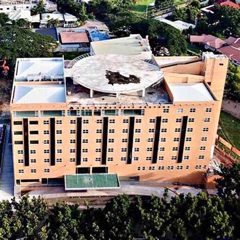 hospitals in dumaguete